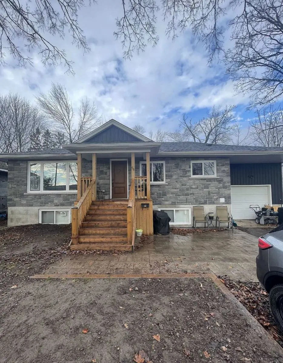 56 Olive CRES, Orillia, ON L3V 1G1