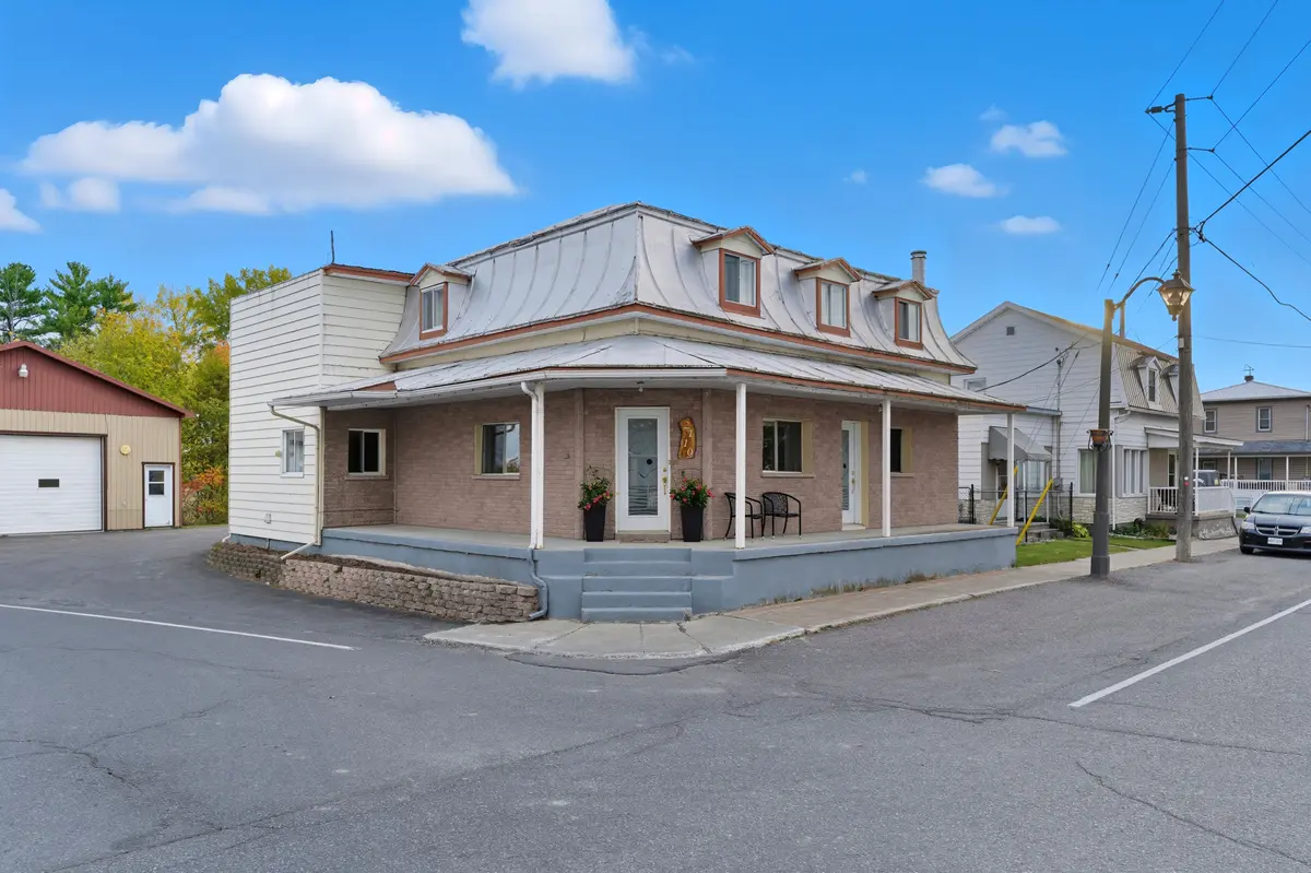 2110 Lajoie ST, Alfred And Plantagenet, ON K0B 1J0