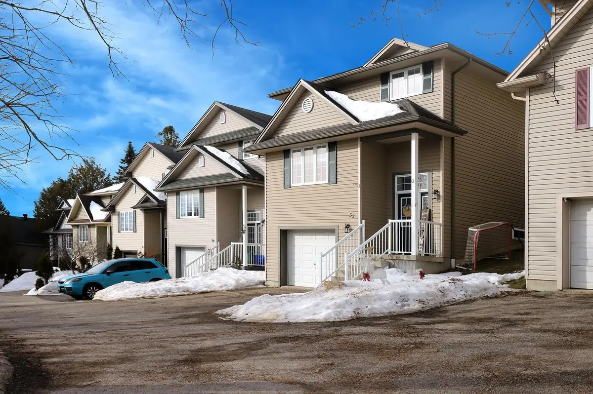 52 Crozier ST, East Luther Grand Valley, ON L9W 5N6