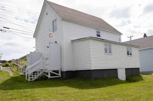 13 Confederation Drive, Bonavista, NL A0C 1B0