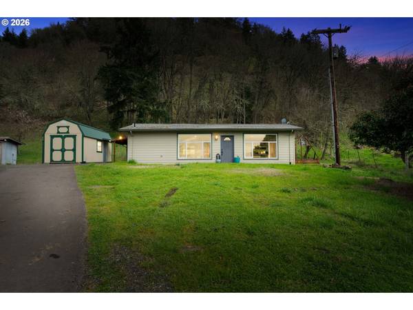 93313 WESTPOINT RD,  Harrisburg,  OR 97446