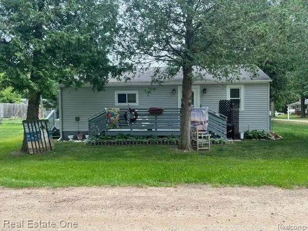 7153 CEDAR RD, Worth Twp, MI 48450