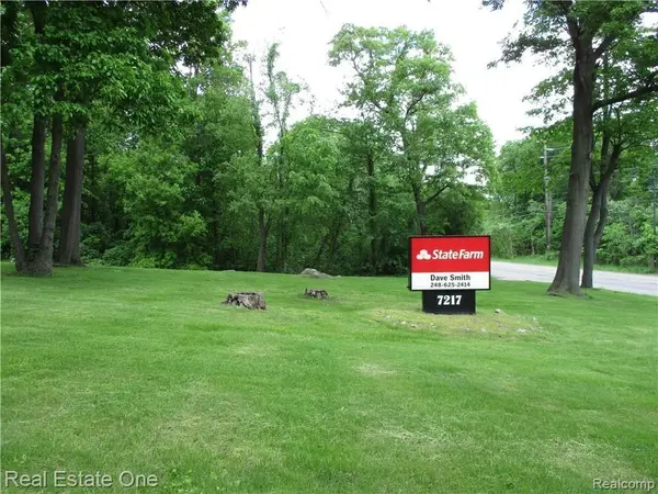 7217 SASHABAW RD, Independence Twp, MI 48348
