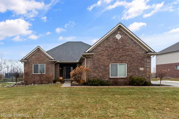 5439 Morgan Lake DR, Independence Charter Township, MI 48348