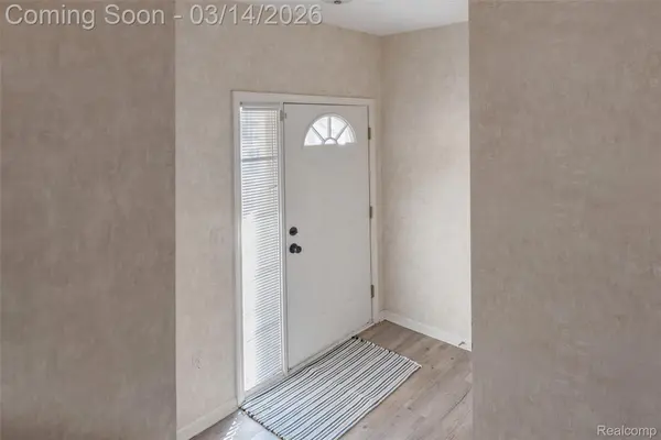 3927 Cornerstone DR, Canton Charter Township, MI 48188