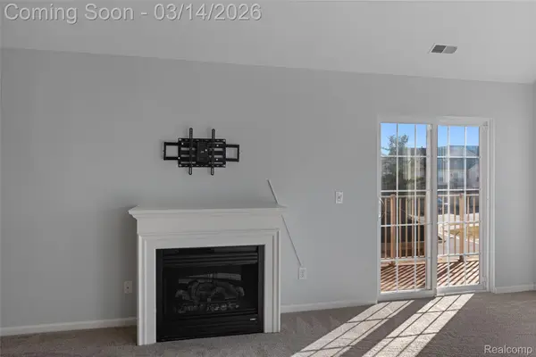 3927 Cornerstone DR, Canton Charter Township, MI 48188