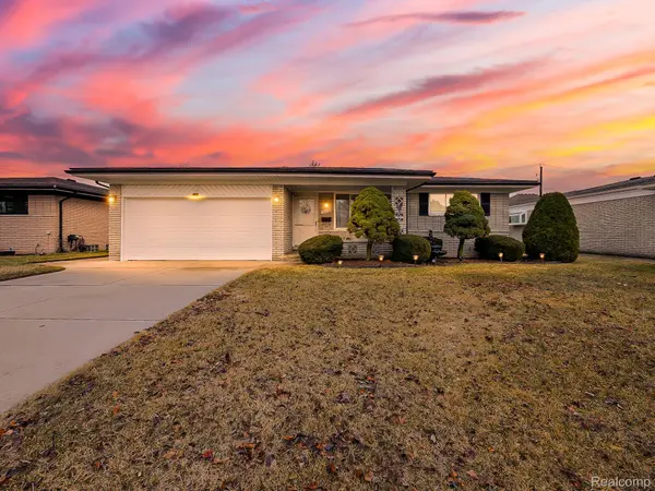 36268 Jeffrey DR, Sterling Heights, MI 48310