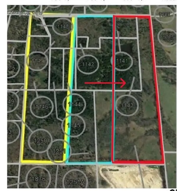 TBD CR 1400, Mount Pleasant, TX 75455