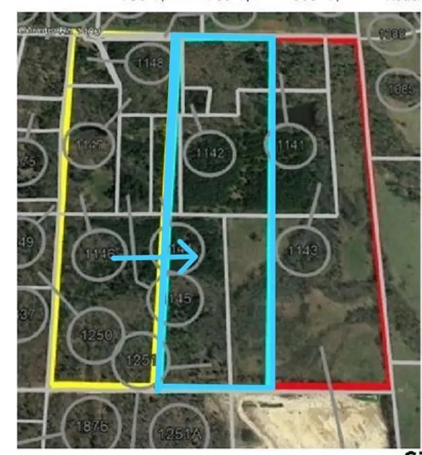 0 CR 1400, Mount Pleasant, TX 75455