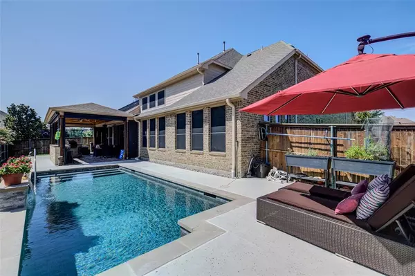 Trophy Club, TX 76262,2839 Annandale Drive