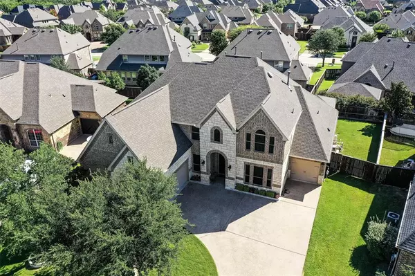 Trophy Club, TX 76262,2839 Annandale Drive