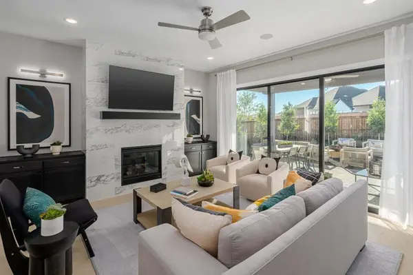 1704 Bridgewater Boulevard, Prosper, TX 75078