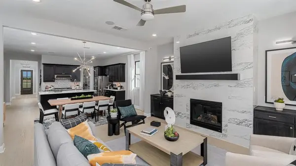 1704 Bridgewater Boulevard, Prosper, TX 75078