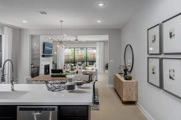 1704 Bridgewater Boulevard, Prosper, TX 75078