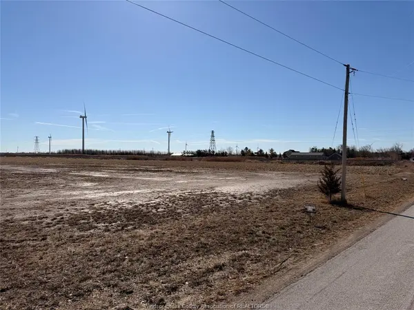 V/L EAST RUSCOM RIVER #SOUTHERN, Lakeshore, ON N0R 1S0