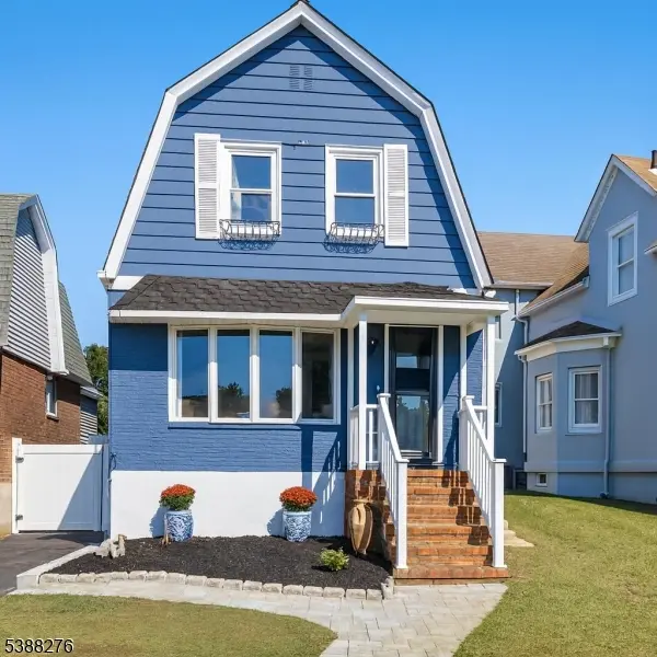 38 Evergreen Ave, Woodbridge Twp., NJ 08863