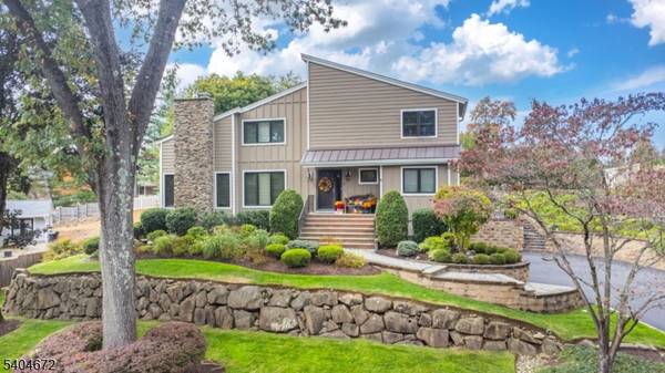 3 Harding Ave, North Caldwell Boro, NJ 07006