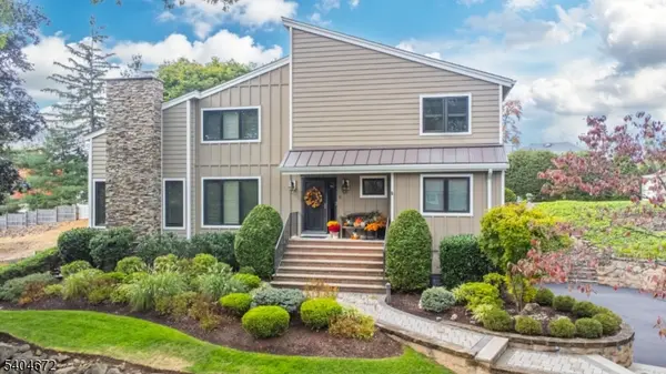 3 Harding Ave, North Caldwell Boro, NJ 07006