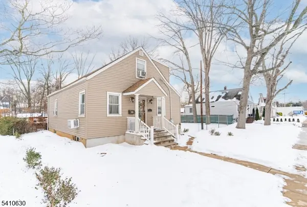 909 Seymour Ave, Linden City, NJ 07036
