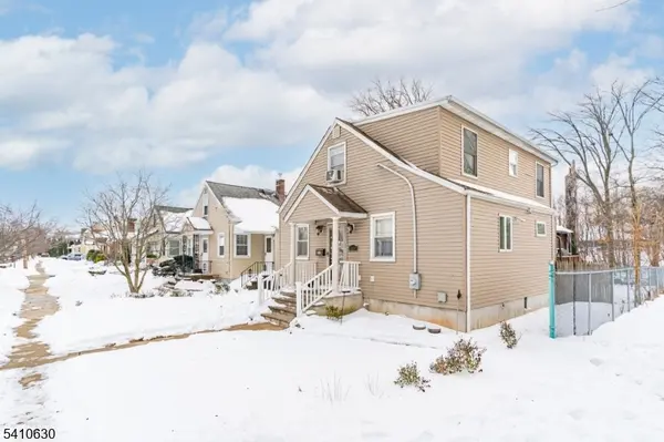 909 Seymour Ave, Linden City, NJ 07036
