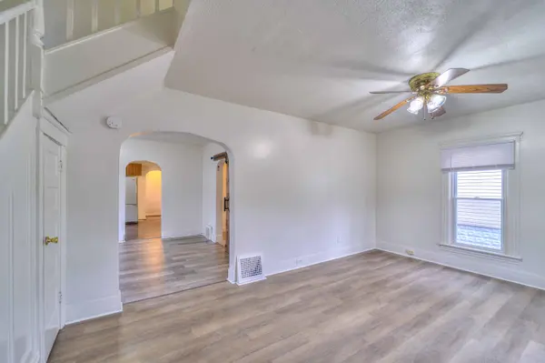 1019 Woodbridge ST, Jackson City, MI 49203