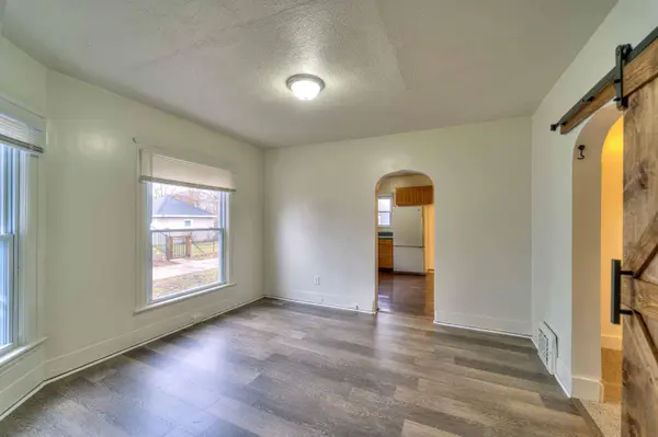 1019 Woodbridge ST, Jackson City, MI 49203