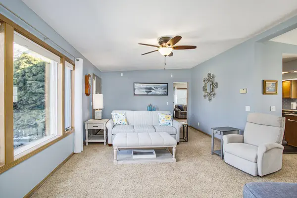 437 Kenaston DR, Kinderhook Twp, MI 49036