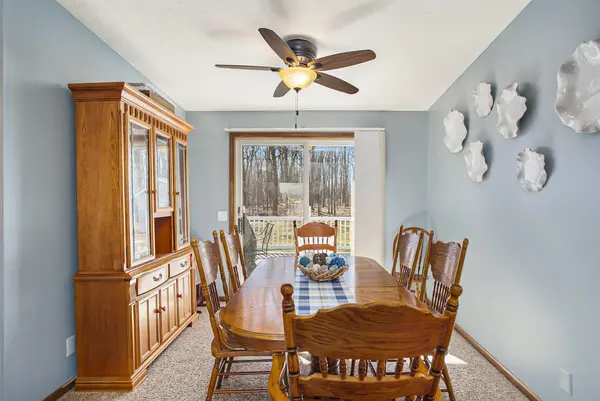 437 Kenaston DR, Kinderhook Twp, MI 49036