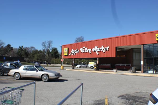 9067 N US Highway 31, Oronoko Twp, MI 49103