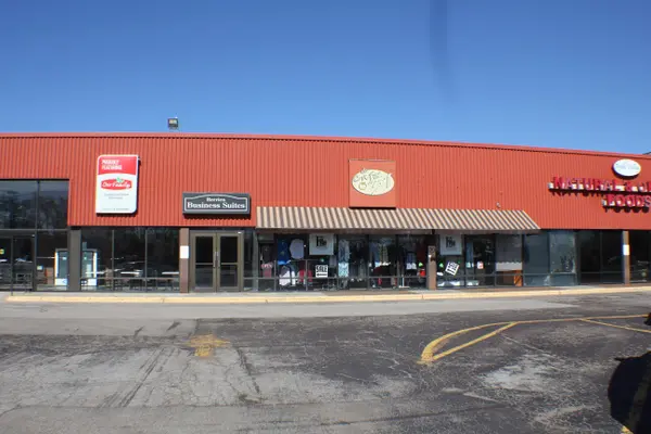 9067 N US Highway 31, Oronoko Twp, MI 49103