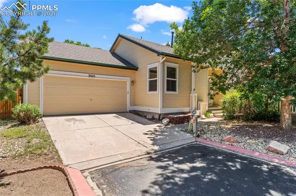 3025 Ebbtide VW, Colorado Springs, CO 80922