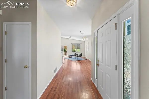 3025 Ebbtide VW, Colorado Springs, CO 80922