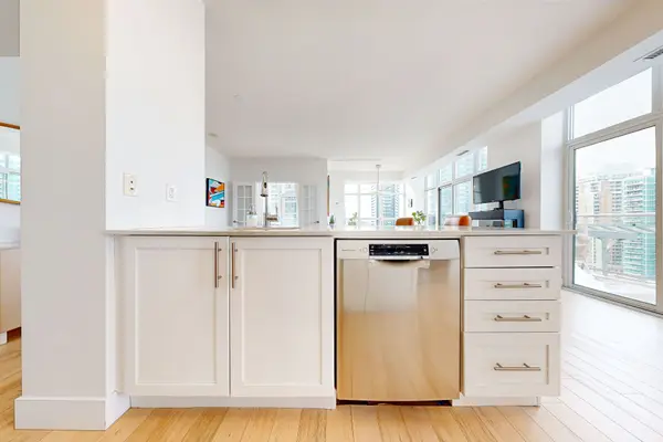 65 East Liberty ST #1911, Toronto C01, ON M6K 0A2