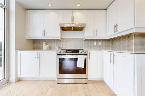 65 East Liberty ST #1911, Toronto C01, ON M6K 0A2