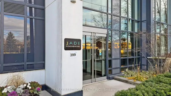 399 Spring Garden AVE #301, Toronto C14, ON M2N 3H6
