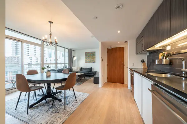 75 Queens Wharf RD #915, Toronto C01, ON M5V 0J8