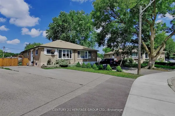 34 Kitimat CRES #Main, Aurora, ON L4G 3C3