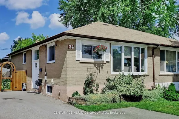 34 Kitimat CRES #Main, Aurora, ON L4G 3C3