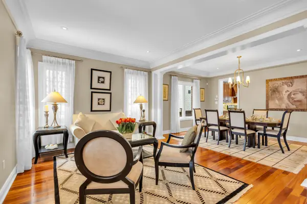 7 Via Campanile N/A, Vaughan, ON L4H 3G6