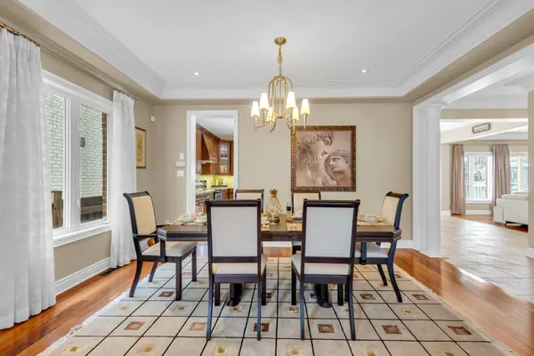 7 Via Campanile N/A, Vaughan, ON L4H 3G6