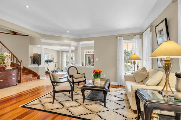 7 Via Campanile N/A, Vaughan, ON L4H 3G6