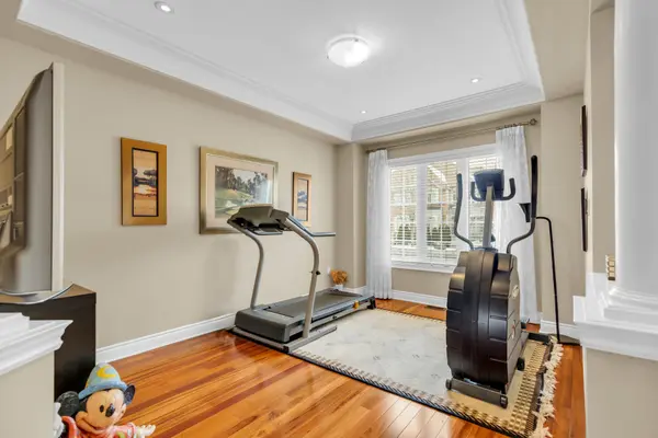 7 Via Campanile N/A, Vaughan, ON L4H 3G6