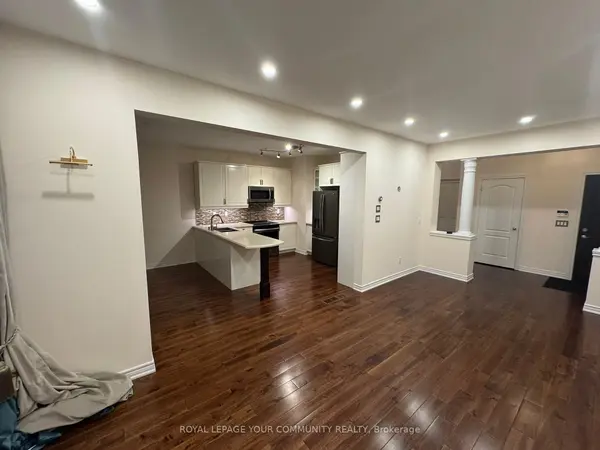 12 Pegasus DR, Richmond Hill, ON L4E 4R2