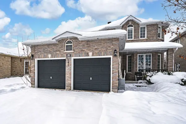 86 Penvill TRL,  Barrie,  ON L4N 5C5