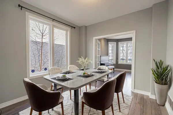 86 Penvill TRL, Barrie, ON L4N 5C5