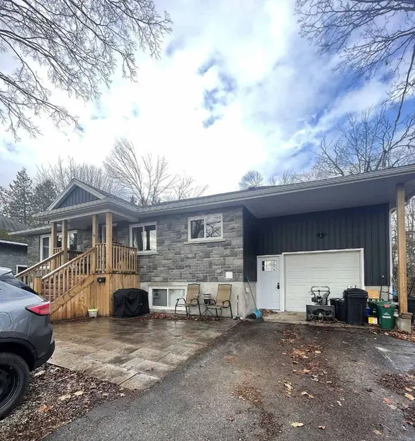 56 Olive CRES, Orillia, ON L3V 1G1