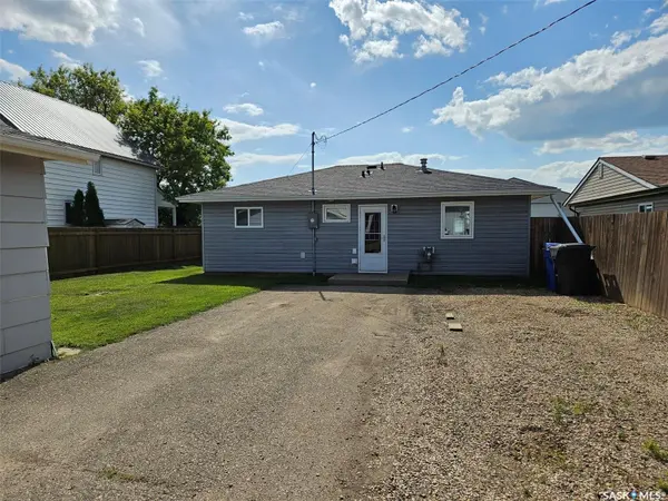 316 Clare STREET, Arcola, SK S0C 0G0