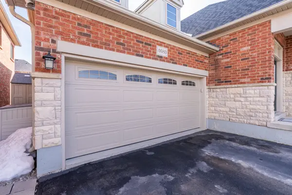 4680 Mcleod RD, Burlington, ON L7M 0K6