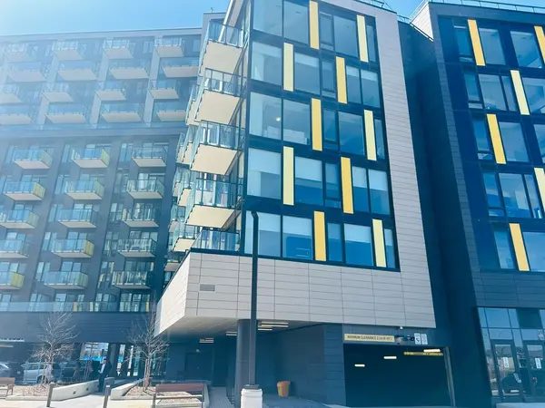 3006 William Cutmore BLVD #516, Oakville, ON L6H 8A4