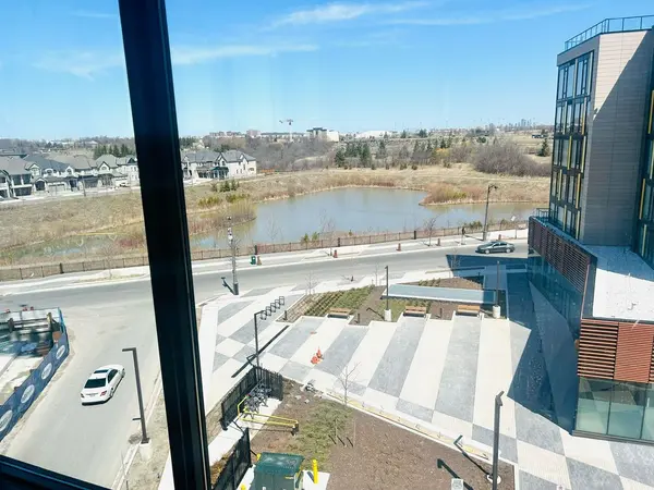 3006 William Cutmore BLVD #516, Oakville, ON L6H 8A4